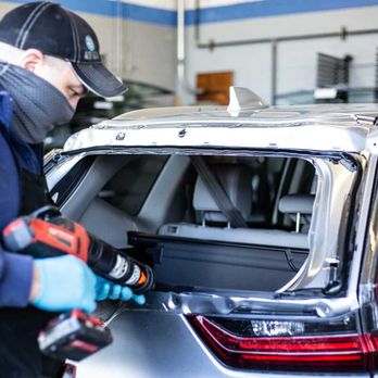 A-1 Auto Glass - Auto Glass Services Near Me - Eugene, Oregon
