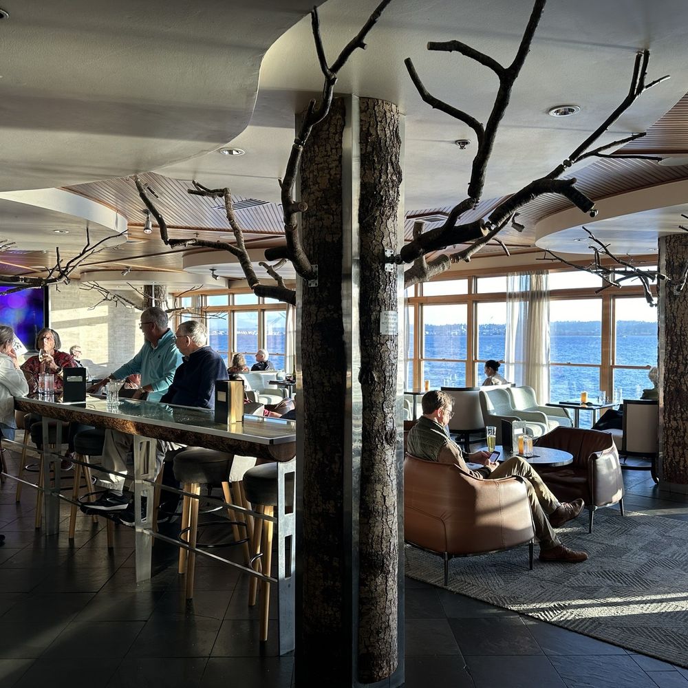 Six Seven Restaurant - New American Near Me - Seattle, Washington Six Seven Restaurant - New American Near Me - Seattle, Washington