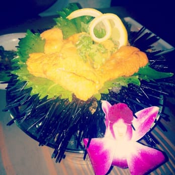 KAI ZAN - UNI!!!! - Asian Fusion Near Me - Chicago, Illinois KAI ZAN - UNI!!!! - Asian Fusion Near Me - Chicago, Illinois