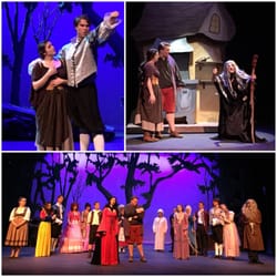 Yorba Linda Spotlight Theater Company