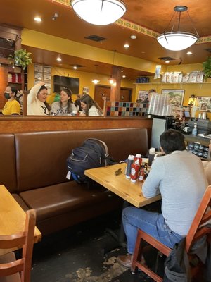 Sound Bites Cafe by null
