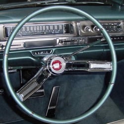 Steve's Garage