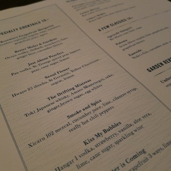 Herringbone Waikiki - Seafood Near Me - Honolulu, Hawaii