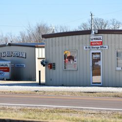 Route 66 Self Storage