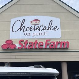 Exterior photo of Cheesecake On Point! - Little Rock, Arkansas Exterior photo of Cheesecake On Point! - Little Rock, Arkansas