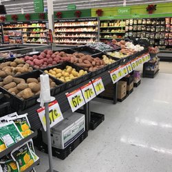 Walmart - Produce