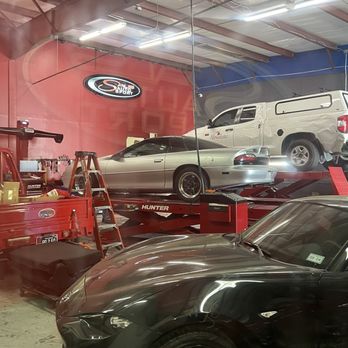 Sal's Auto Sports - Auto Security Near Me - Houston, Texas Sal's Auto Sports - Auto Security Near Me - Houston, Texas
