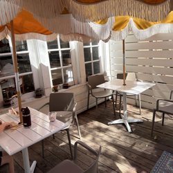 Cafe Moka