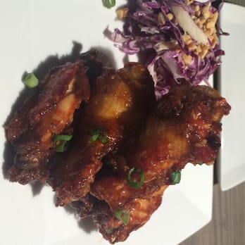 CO - Malaysian chili wings - Vietnamese Near Me - Charlotte, North Carolina