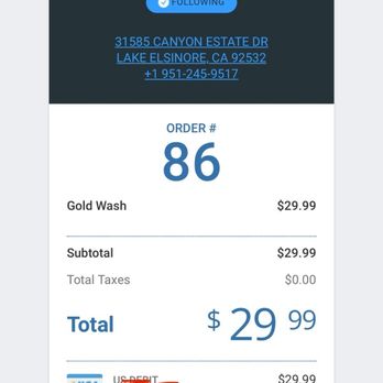 Rio Car Wash - Car Wash Near Me - Lake Elsinore, California Rio Car Wash - Car Wash Near Me - Lake Elsinore, California