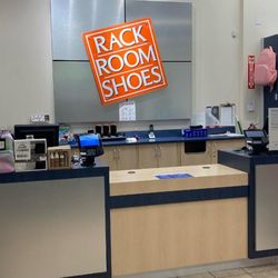 Rack Room Shoes