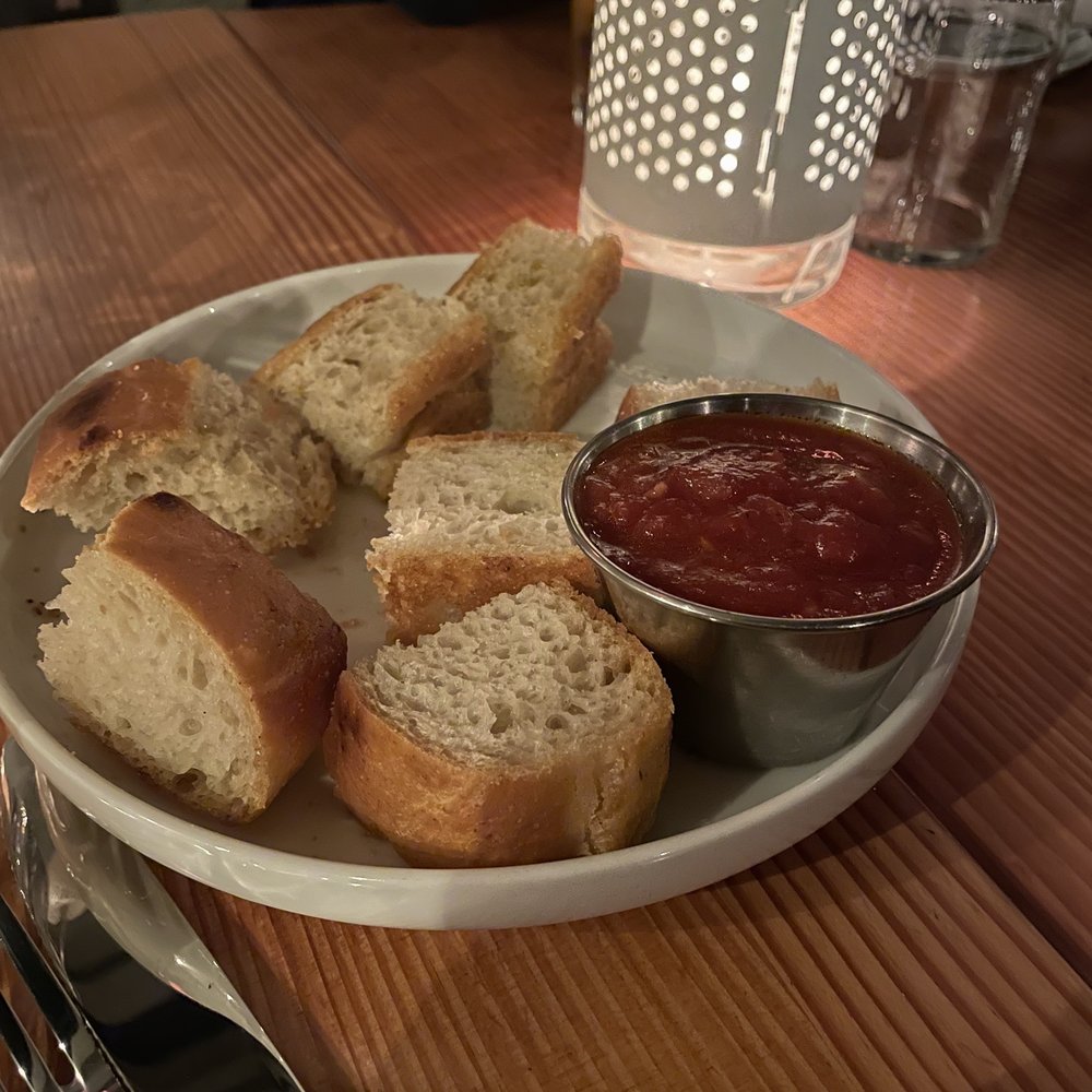 Bar West - Foccacia and Arrabbiata - Venues & Event Spaces Near Me - Portland, Oregon Bar West - Foccacia and Arrabbiata - Venues & Event Spaces Near Me - Portland, Oregon
