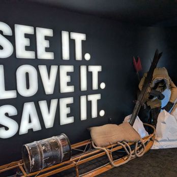 International Antarctic Centre - Museums Near Me - Christchurch, CAN International Antarctic Centre - Museums Near Me - Christchurch, CAN