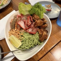 Jade Noodles Jade Noodles