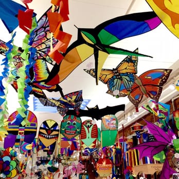 Into the Wind - Known for their awesome kites but tons of other cool stuff as well. - Sporting Goods Near Me - Boulder, Colorado Into the Wind - Known for their awesome kites but tons of other cool stuff as well. - Sporting Goods Near Me - Boulder, Colorado