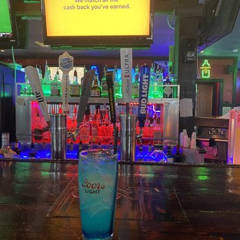 Office On Trinity - Adios MF - Sports Bars Near Me - Euless, Texas