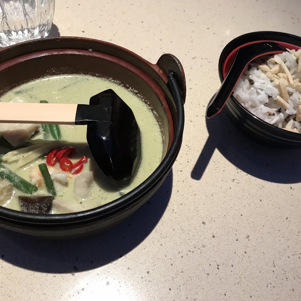 O Asiático - Asian Fusion Near Me - Lisbon, 11 O Asiático - Asian Fusion Near Me - Lisbon, 11