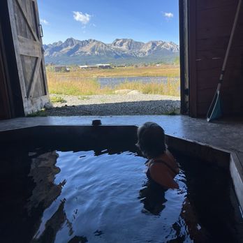 Mountain Village Resort - Resorts Near Me - Stanley, Idaho Mountain Village Resort - Resorts Near Me - Stanley, Idaho