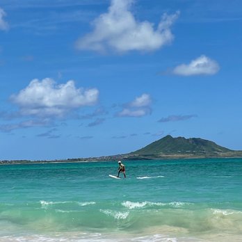 Hawaiian WaterSports - Foil boarding in Kailua - Paddleboarding Near Me - Kailua, Hawaii Hawaiian WaterSports - Foil boarding in Kailua - Paddleboarding Near Me - Kailua, Hawaii