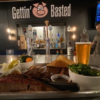 Gettin' Basted - Barbeque Near Me - Branson, Missouri Gettin' Basted - Barbeque Near Me - Branson, Missouri