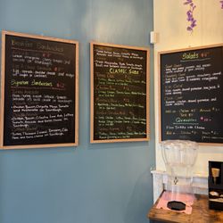 Inspire Bowl n' Cafe