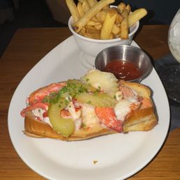 Lobster Roll