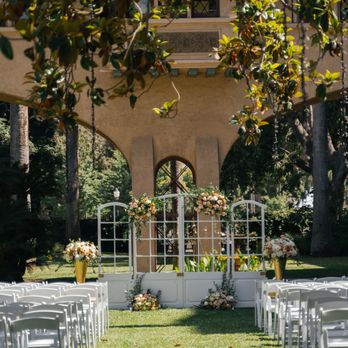 Castle Green - Ceremony space -Bridge - Venues & Event Spaces Near Me - Pasadena, California Castle Green - Ceremony space -Bridge - Venues & Event Spaces Near Me - Pasadena, California