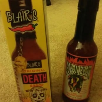 Kalustyan's - Interesting hot sauces - Herbs & Spices Near Me - New York, New York Kalustyan's - Interesting hot sauces - Herbs & Spices Near Me - New York, New York