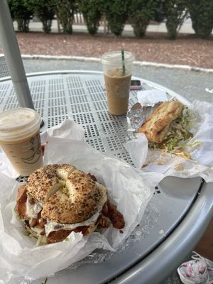 GW Delicatessen by null