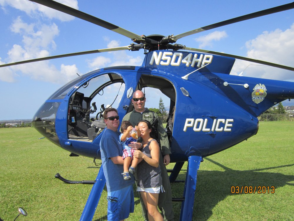 Alphabetland Preschool - childcare center in Aiea, HI