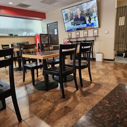 Suthathip Thai Restaurant