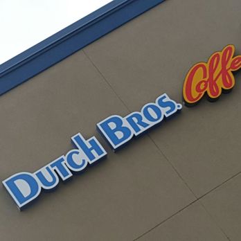 Dutch Bros Coffee - Coffee & Tea Near Me - Goodyear, Arizona