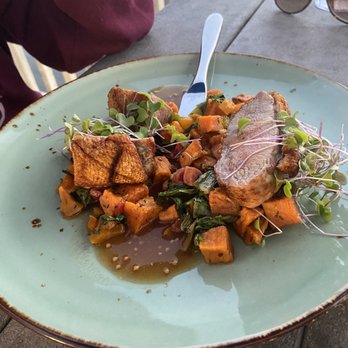 Aqua Restaurant - Duck breast - Seafood Near Me - Duck, North Carolina Aqua Restaurant - Duck breast - Seafood Near Me - Duck, North Carolina