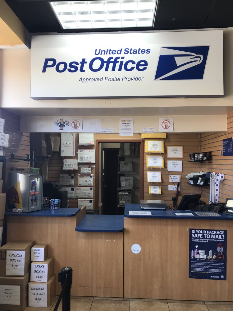 CPU USPS 11203 Sheldon Rd, Tampa, FL Yelp