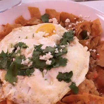 Shorehouse Kitchen - Chilaquiles - Coffee & Tea Near Me - La Jolla, California Shorehouse Kitchen - Chilaquiles - Coffee & Tea Near Me - La Jolla, California