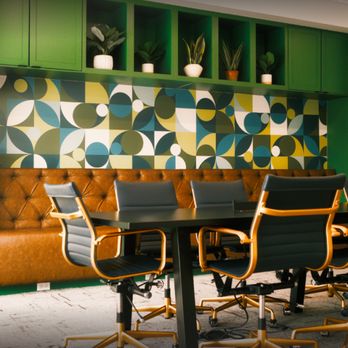 The Root Coworking - Market Station - Shared Office Spaces Near Me - Tulsa, Oklahoma The Root Coworking - Market Station - Shared Office Spaces Near Me - Tulsa, Oklahoma