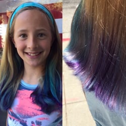 Franks Hair Styles