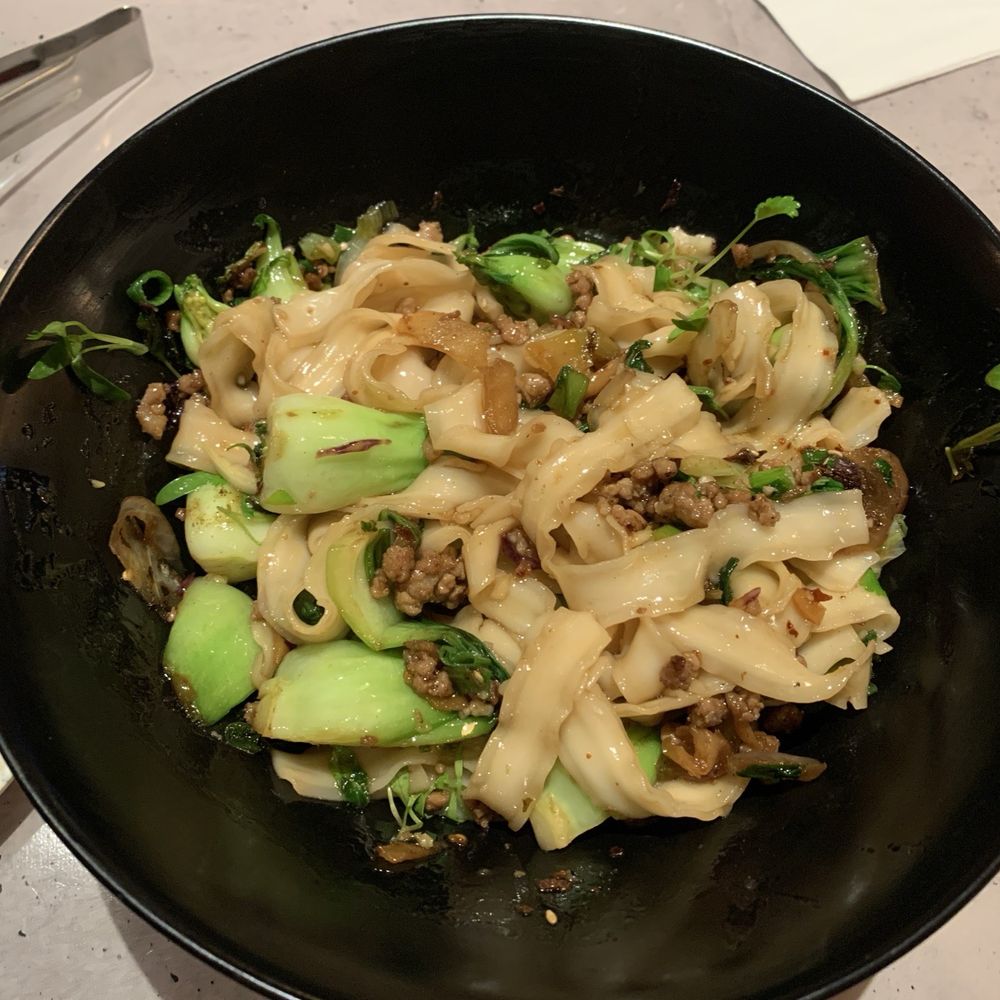 8 East - Sizzling Noodles - Asian Fusion Near Me - Las Vegas, Nevada