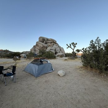 Joshua Tree National Park - Parks Near Me - Joshua Tree, California