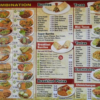La Noria Restaurant - Menu - Mexican Near Me - Monrovia, California La Noria Restaurant - Menu - Mexican Near Me - Monrovia, California