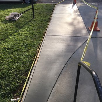 Lopez Concrete Construction - #TheEnd - Masonry/Concrete Near Me