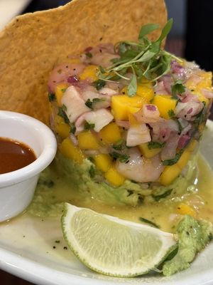 Anejo Cantina and Grill by null