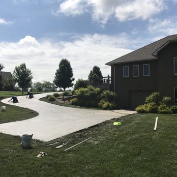 Kc Crete Master - Masonry/Concrete Near Me
