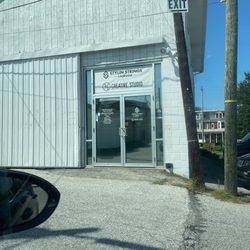 Stylin Strings - Store