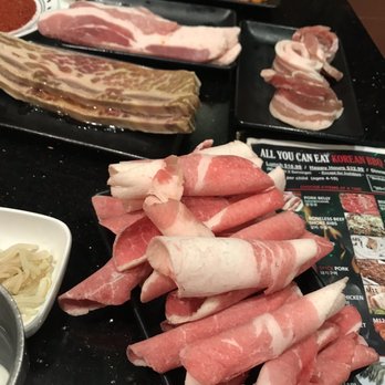 Gogi Time - All you can eat!! - Korean Near Me - Oakland, California Gogi Time - All you can eat!! - Korean Near Me - Oakland, California