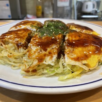 広島風お好み焼きやまや 21 Photos Okonomiyaki 大宮区桜木町1丁目1 5 さいたま市 埼玉県 Japan Restaurant Reviews Phone Number