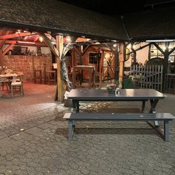 Die Scheune - Outdoor Patio