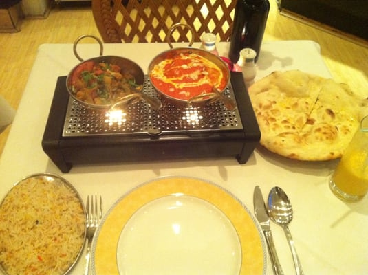 Rahul Restaurant - Best in Taste by null