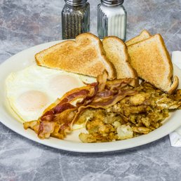 Breakfast Special