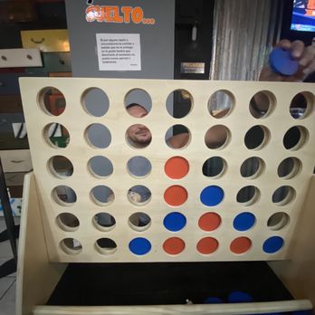 Zajori - Connect 4! - Peruvian Near Me - San Juan, Puerto Rico Zajori - Connect 4! - Peruvian Near Me - San Juan, Puerto Rico
